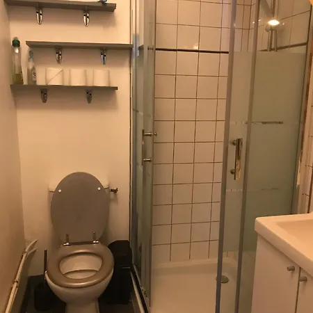 Maison Spacieuse La Rochelle (Charente-Maritime)