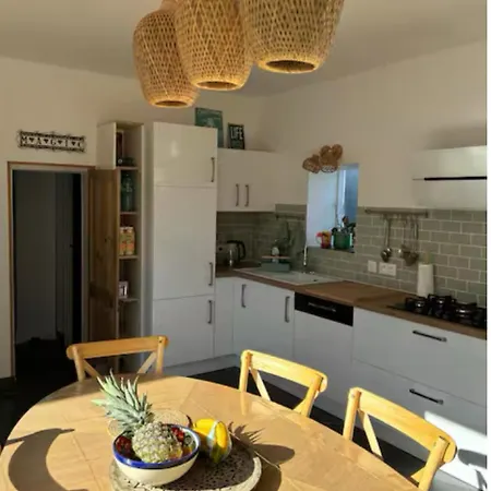 Maison Spacieuse *